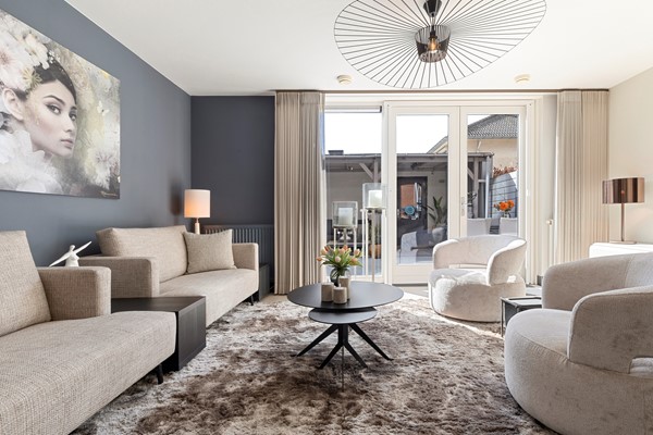 Medium property photo - Boskampstraat 25, 5931 GP Tegelen